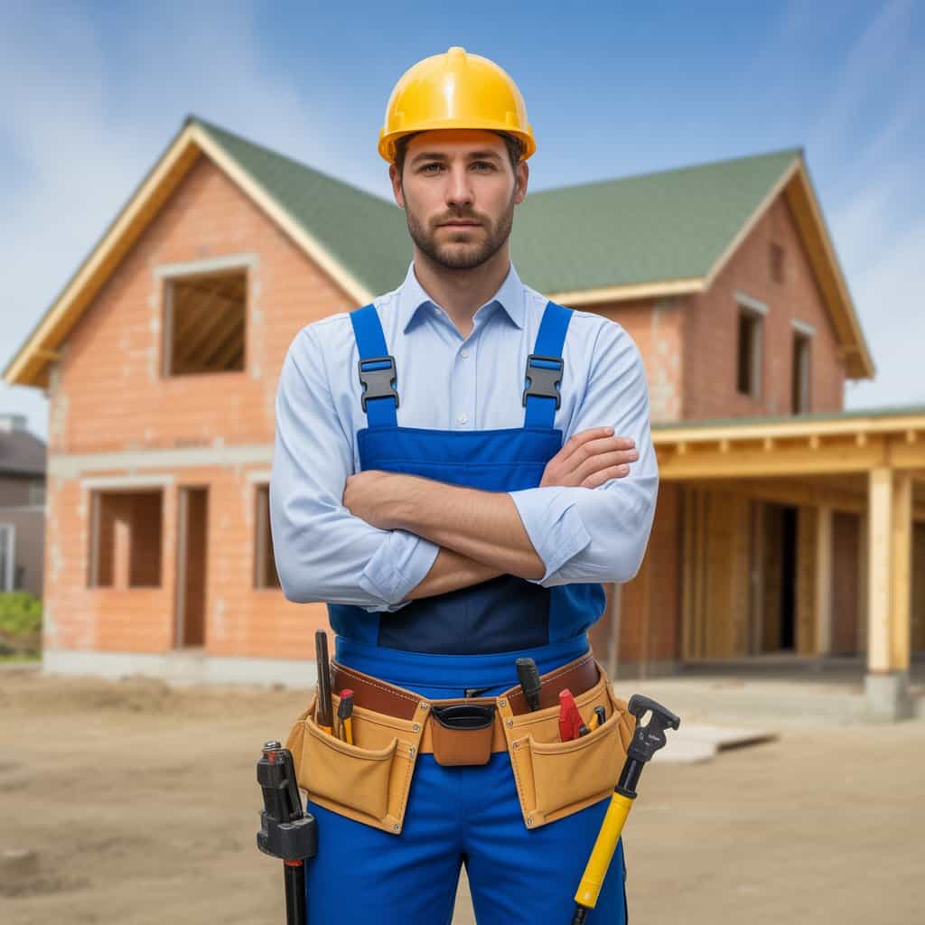 Construction Labourer Jobs in UK with Sponsorship